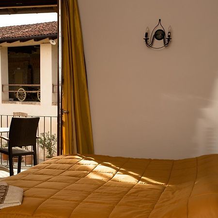 La Madonnina Agriturismo Dore Альба Экстерьер фото