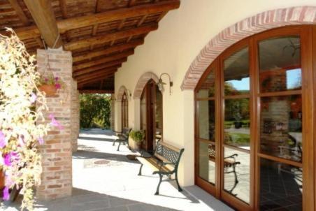 La Madonnina Agriturismo Dore Альба Экстерьер фото