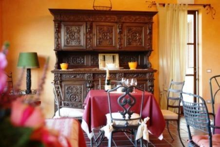 La Madonnina Agriturismo Dore Альба Экстерьер фото