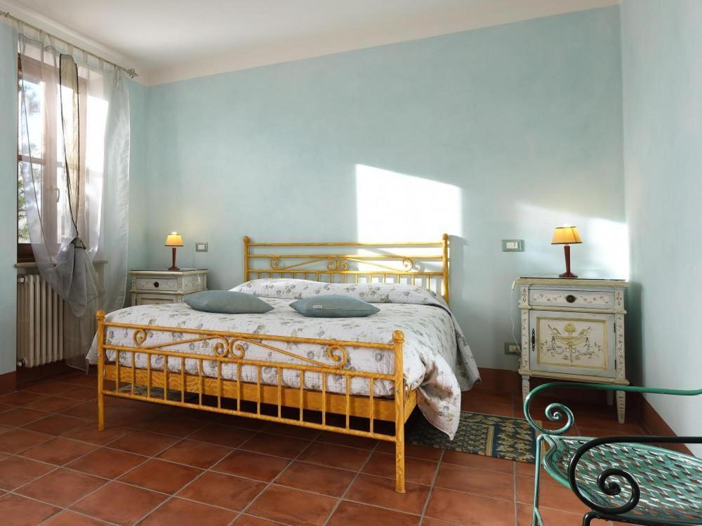 La Madonnina Agriturismo Dore Альба Экстерьер фото