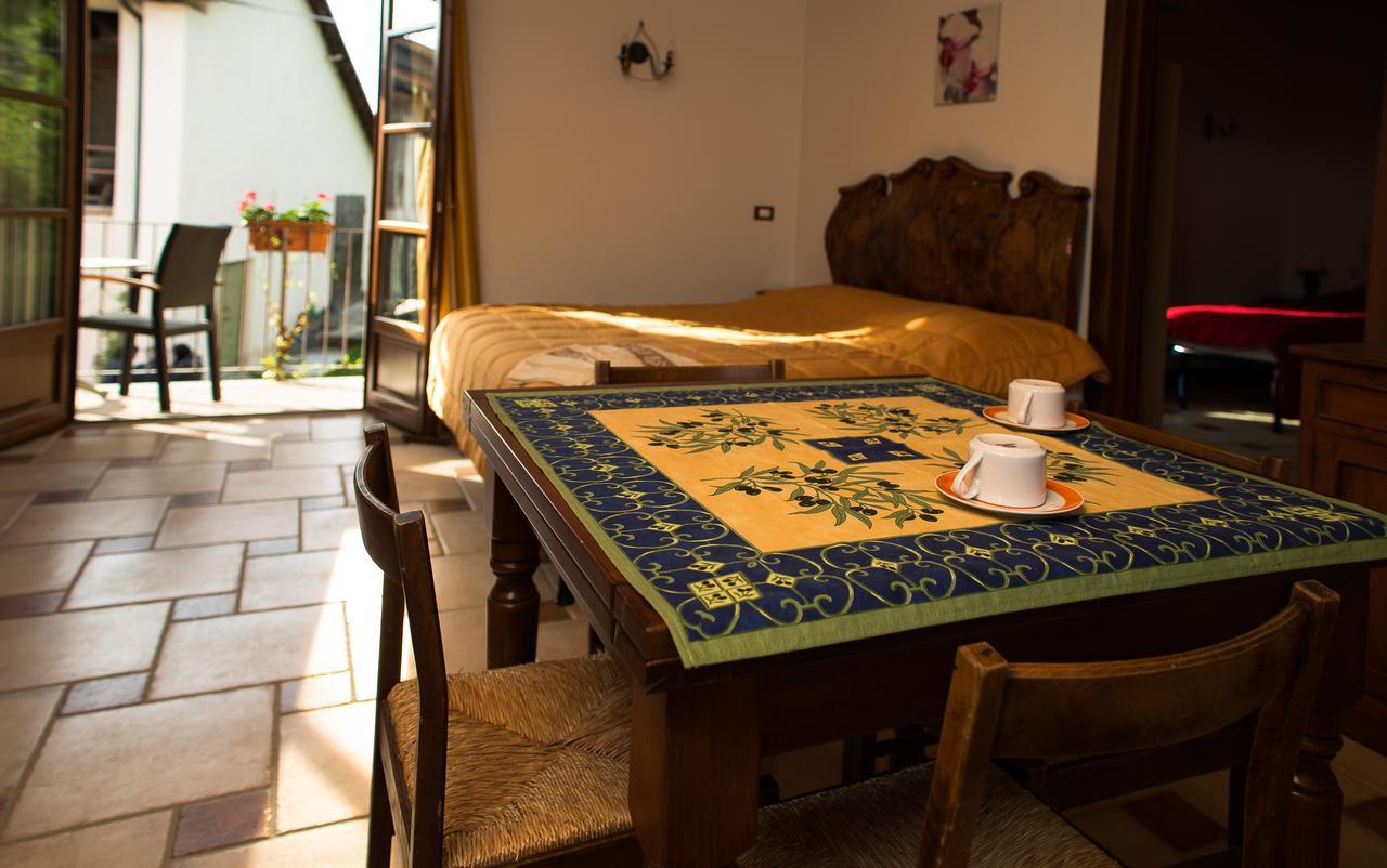 La Madonnina Agriturismo Dore Альба Экстерьер фото